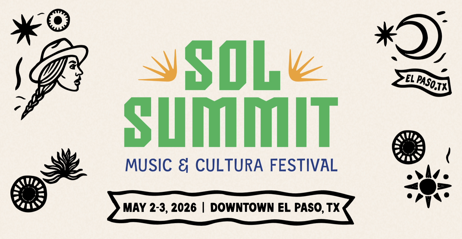 Festival Map